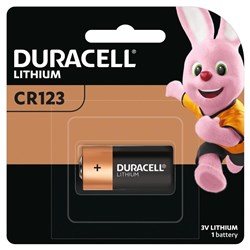 Lithium Batteries
